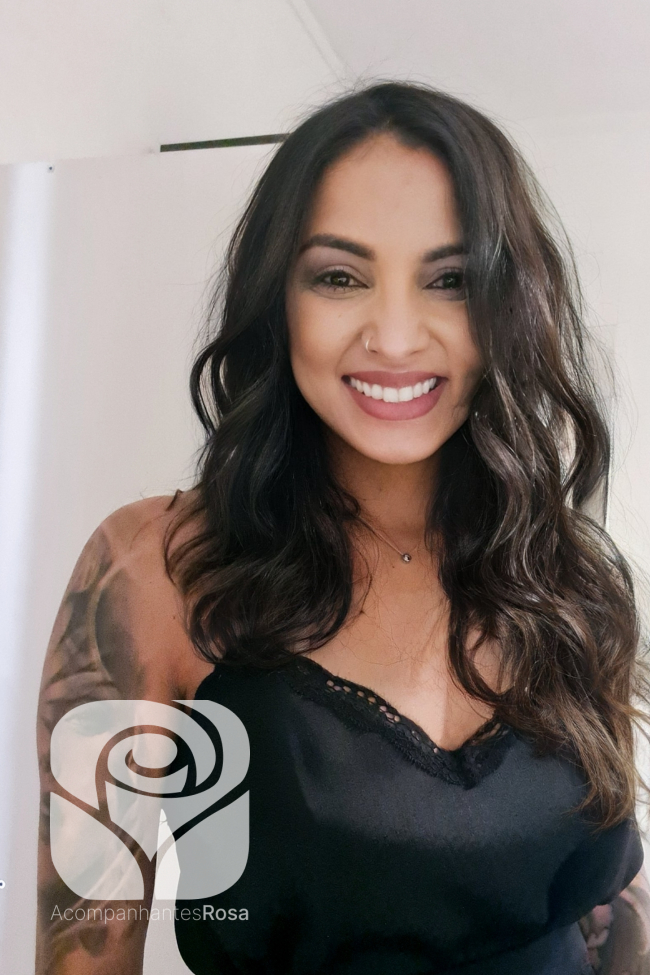 Acompanhantes Lisboa. Acompanhantes de Luxo Lisboa. Foto da Acompanhante de Luxo Eller Rocha 966234275. Atualmente disponível Lisboa | Picture Verified Escort
