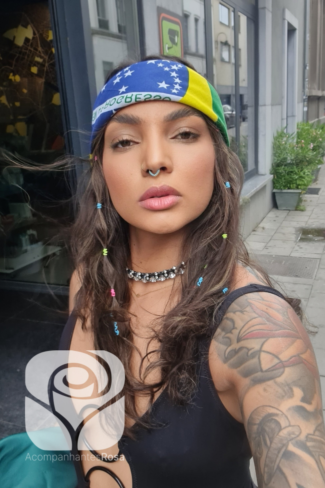 Acompanhantes Lisboa. Acompanhantes de Luxo Lisboa. Foto da Acompanhante de Luxo Eller Rocha 966234275. Atualmente disponível Lisboa | Picture Verified Escort