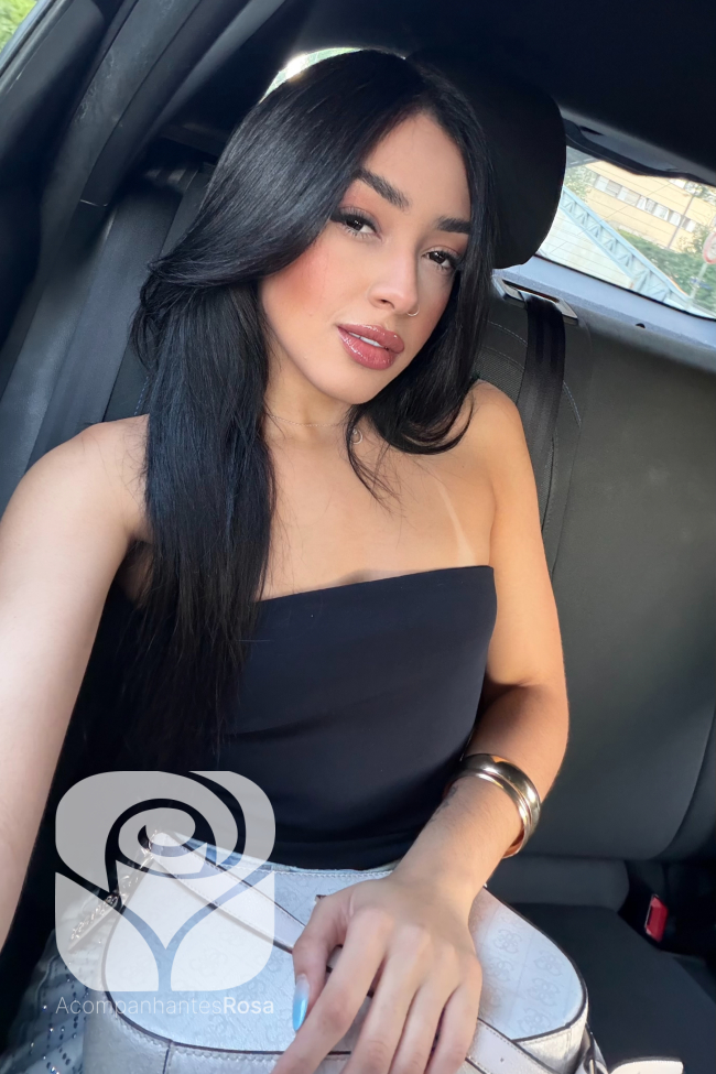 Acompanhantes Lisboa. Acompanhantes de Luxo Lisboa. Foto da Acompanhante de Luxo Ingrid Martins 914069335. Atualmente disponível Lisboa | Picture Verified Escort