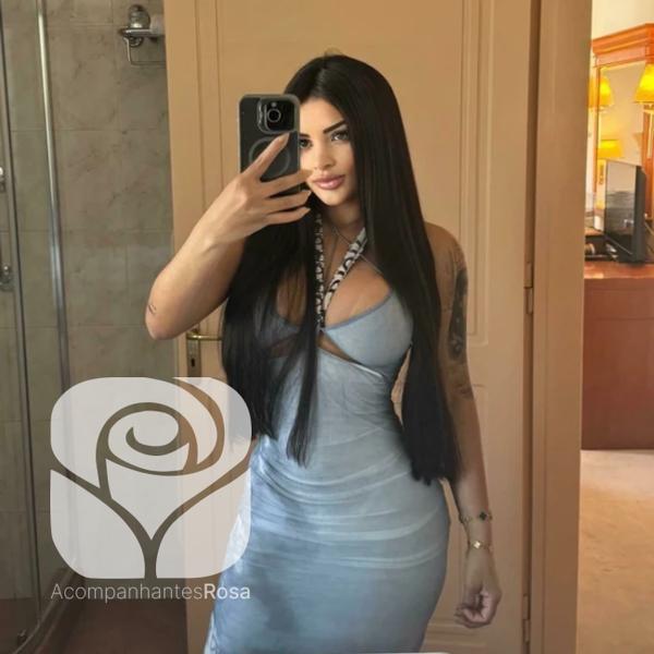 Acompanhantes Leiria. Acompanhantes de Luxo Leiria. Foto da Acompanhante de Luxo Karen Kalliman 912088605. Atualmente disponível Leiria | Picture Verified Escort