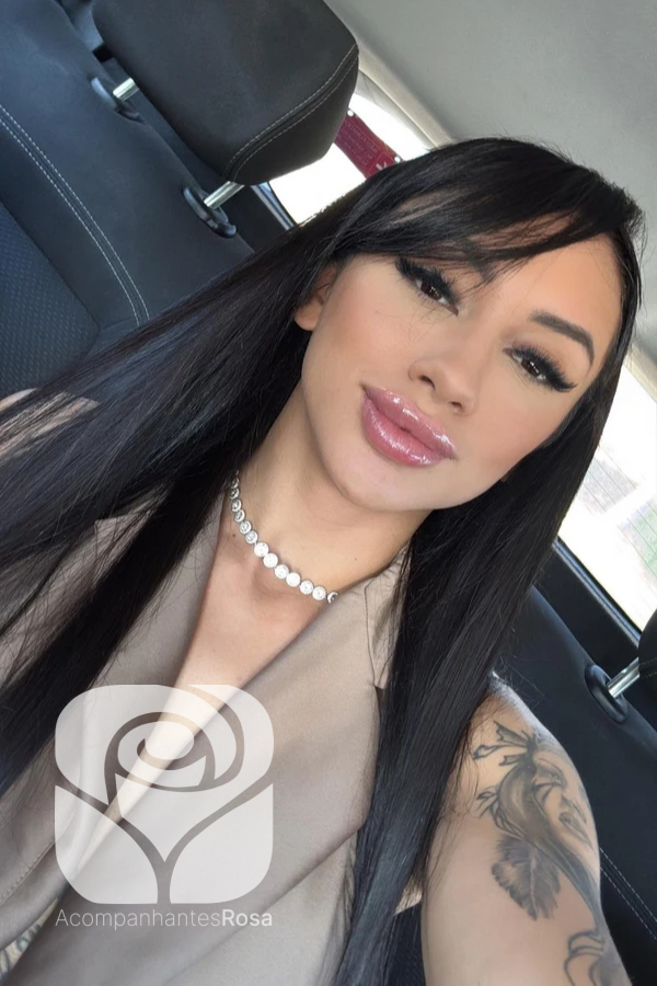 Acompanhantes Braga. Acompanhantes de Luxo Braga. Foto da Acompanhante de Luxo Livia Tavares 914998471. Atualmente disponível Braga | Picture Verified Escort