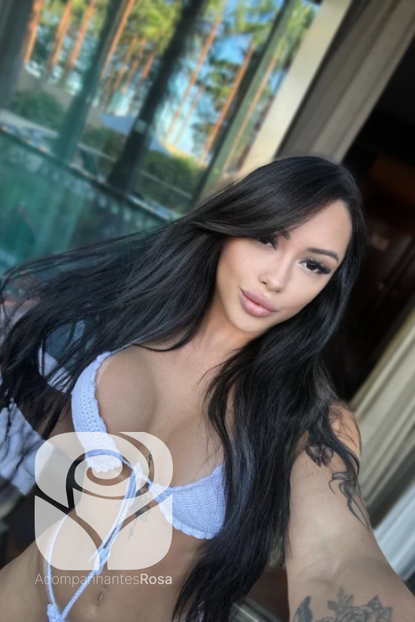 Acompanhantes Braga. Acompanhantes de Luxo Braga. Foto da Acompanhante de Luxo Livia Tavares 914998471. Atualmente disponível Braga | Picture Verified Escort