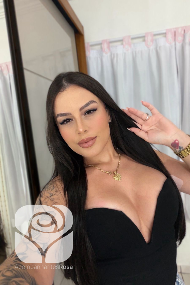 Acompanhantes Lisboa. Acompanhantes de Luxo Lisboa. Foto da Acompanhante de Luxo Luiza Medeiros 912791337. Atualmente disponível Lisboa | Picture Verified Escort