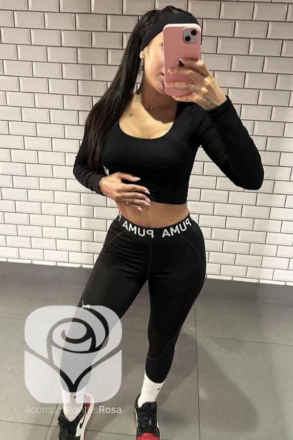 Acompanhantes Porto. Acompanhantes de Luxo Porto. Foto da Acompanhante de Luxo Mirela Castro 960354667. Atualmente disponível Porto | Picture Verified Escort