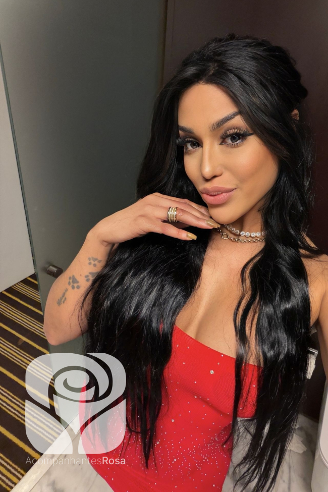 Acompanhantes Lisboa. Acompanhantes de Luxo Lisboa. Foto da Acompanhante de Luxo Paolla Rodrigues 911935309. Atualmente disponível Lisboa | Picture Verified Escort