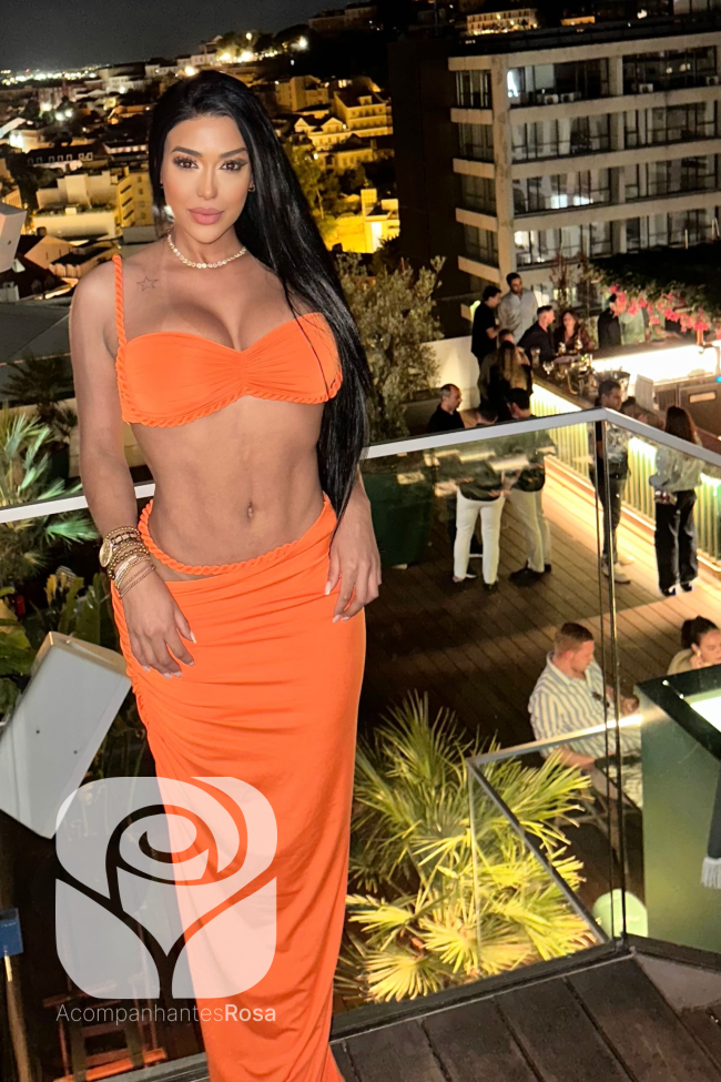 Acompanhantes Lisboa. Acompanhantes de Luxo Lisboa. Foto da Acompanhante de Luxo Paolla Rodrigues 910360065. Atualmente disponível Lisboa | Picture Verified Escort