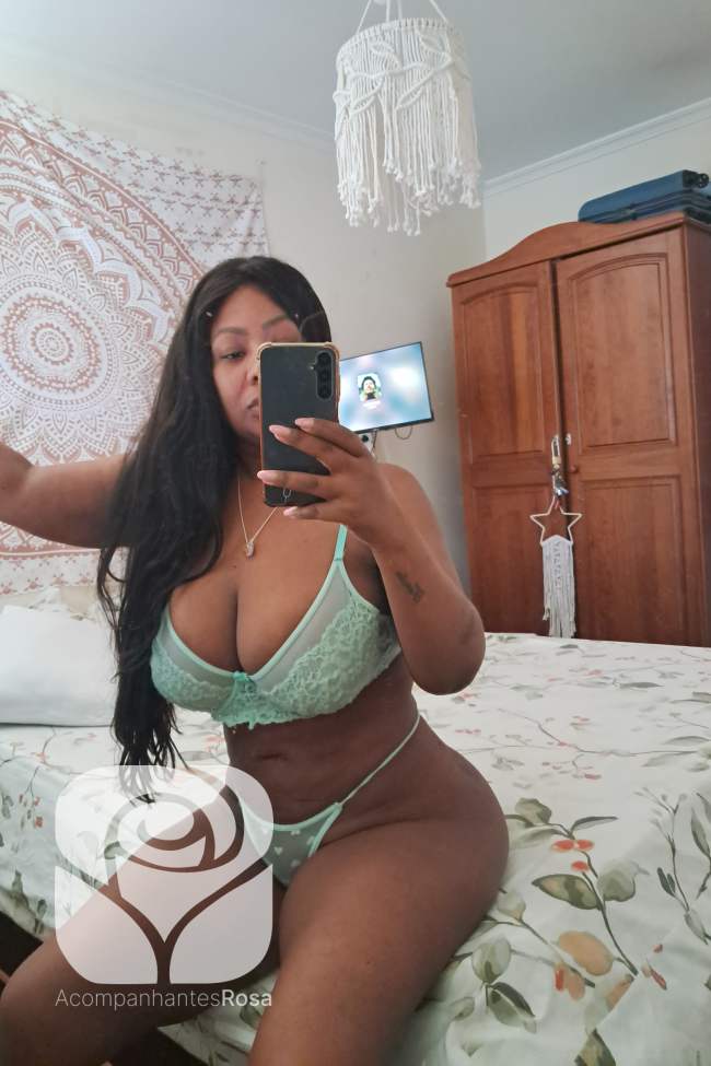 Acompanhantes Funchal. Acompanhantes de Luxo Funchal. Foto da Acompanhante de Luxo Tatiana Diniz 910682657. Atualmente disponível Funchal | Picture Verified Escort