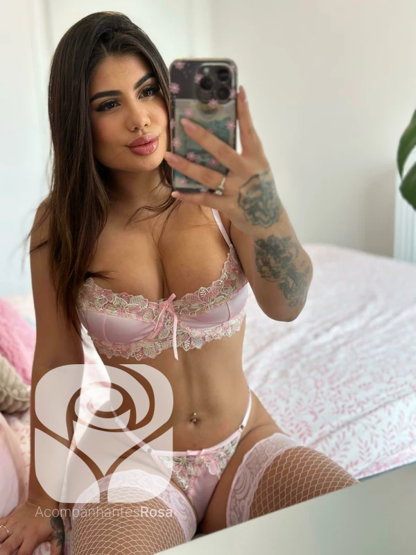 Acompanhantes Funchal. Acompanhantes de Luxo Funchal. Foto da Acompanhante de Luxo Valentina Brunelly 931188408. Atualmente disponível Funchal | Picture Verified Escort