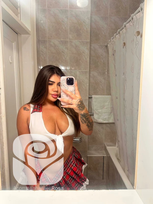 Acompanhantes Funchal. Acompanhantes de Luxo Funchal. Foto da Acompanhante de Luxo Valentina Brunelly 931188408. Atualmente disponível Funchal | Picture Verified Escort