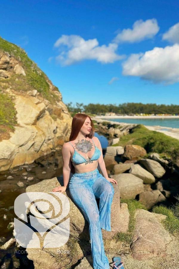 Acompanhantes Lisboa. Acompanhantes de Luxo Lisboa. Foto da Acompanhante de Luxo Vivian Schmidt 935631889. Atualmente disponível Lisboa | Picture Verified Escort